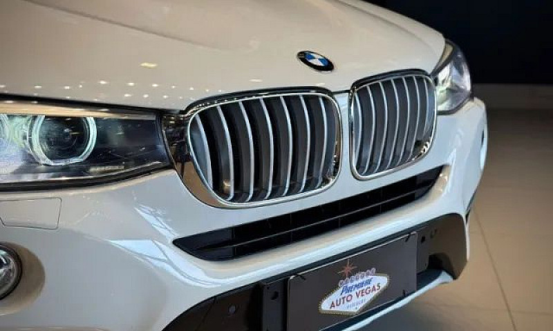 Bmw X4 Xdrive 28I X-...