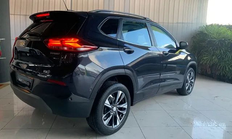 Chevrolet Tracker Pr...