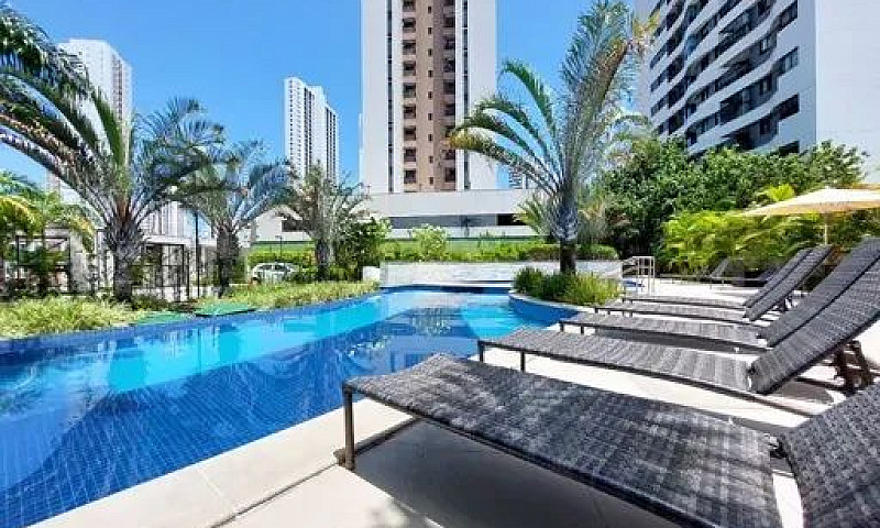 }Apartamento Para Al...