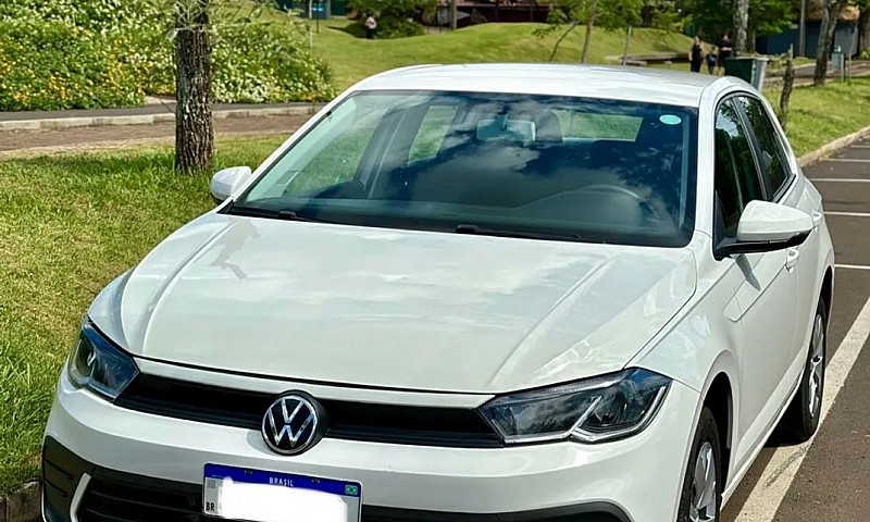 Volkswagen Polo 1.0 ...