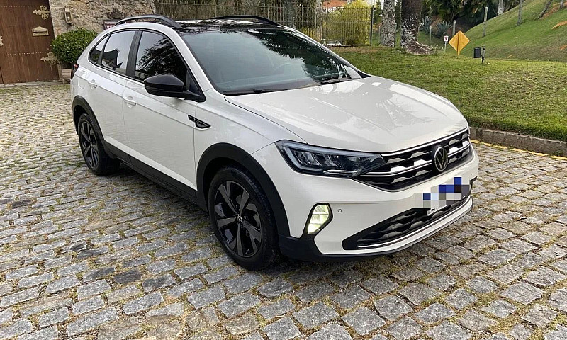 Volkswagen Nivus Hig...