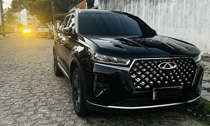 Chery Tiggo 7 Sport ...