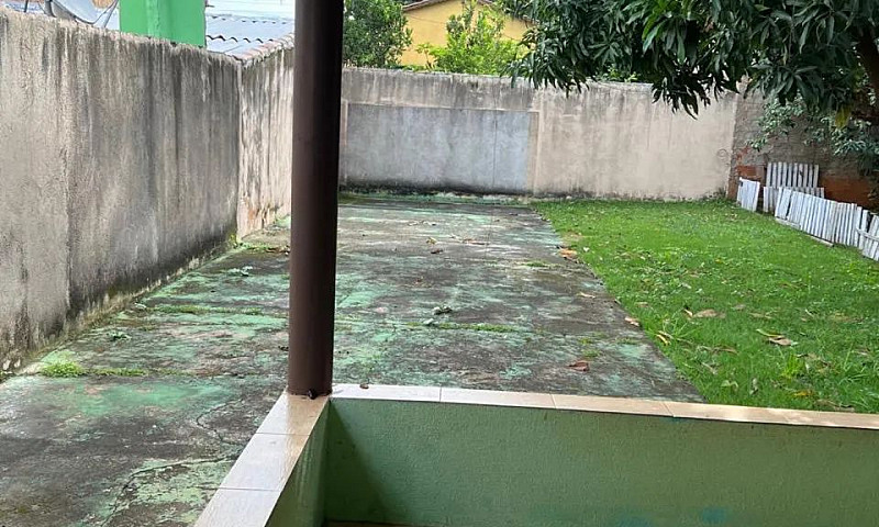 Casa R$ 1.500...