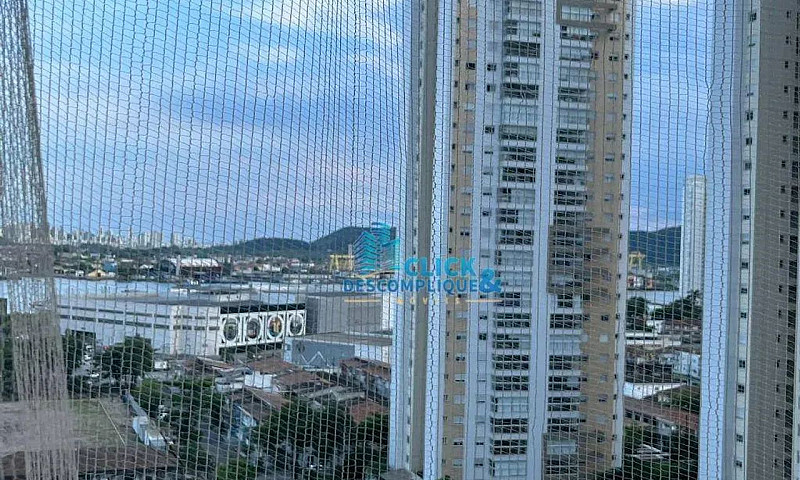 Apartamento - Ponta ...