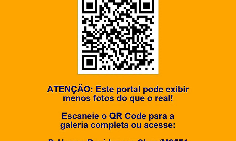 Casa Linear Espaçosa...