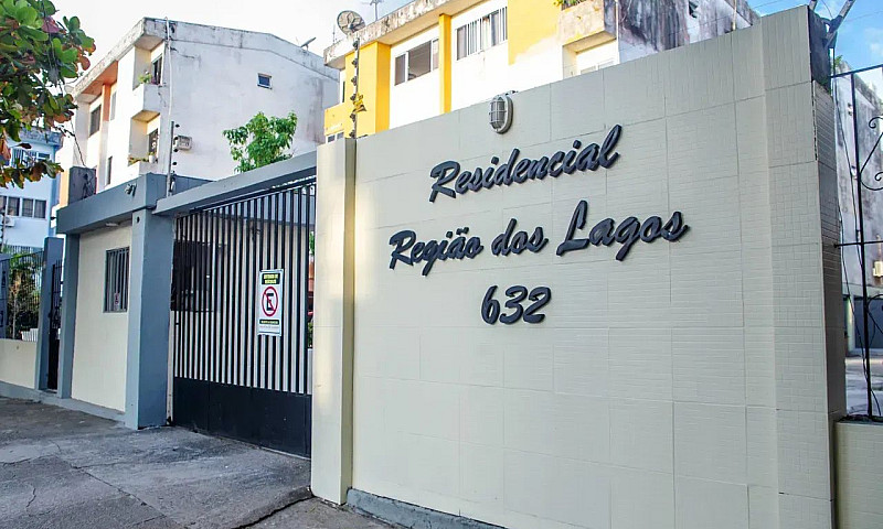Residencial Região D...
