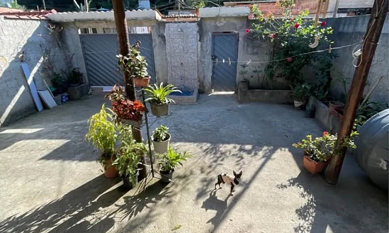 Casa A Venda Em São ...