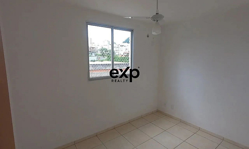 Apartamento 2 Quarto...
