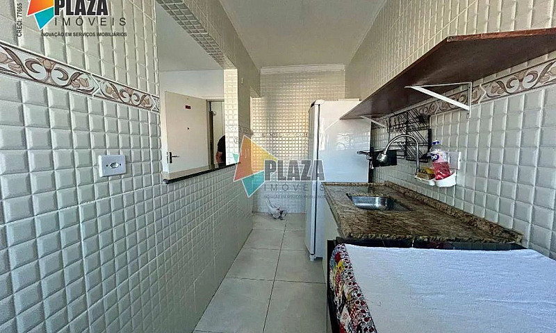 Apartamento Com 1 Do...