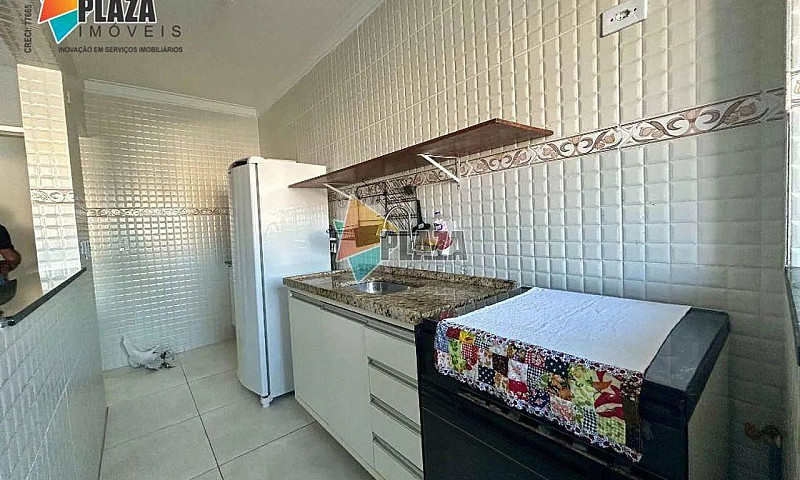 Apartamento Com 1 Do...