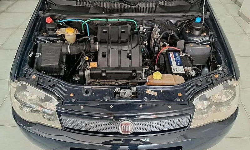 Fiat Palio 1.0 Econo...