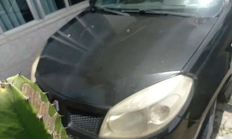 Renault Sandero Priv...