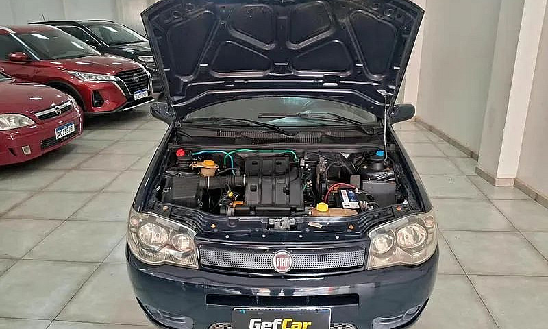 Fiat Palio 1.0 Econo...