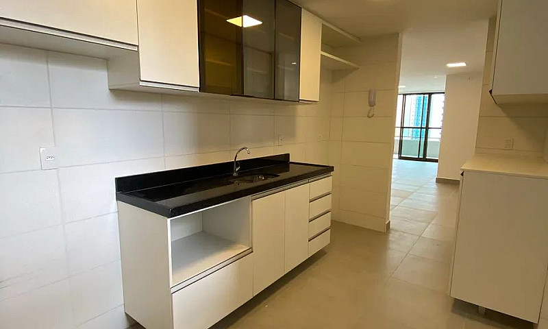 Alugo Apartamento No...