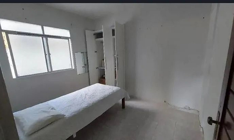 Apartamento Amplo Co...