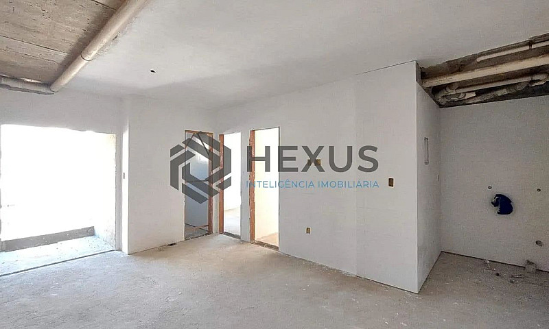 Apartamento Com Vara...