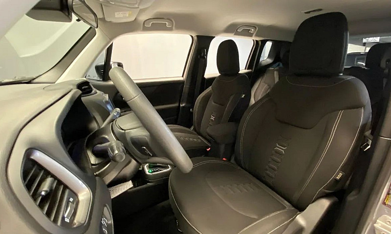 Jeep Renegade Sport ...