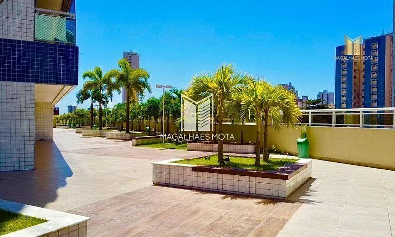 Apartamento Com 3 Do...