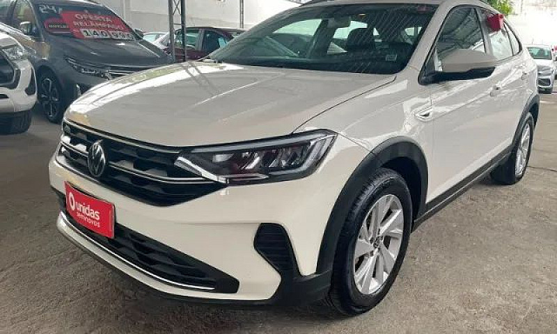Volkswagen Nivus Com...