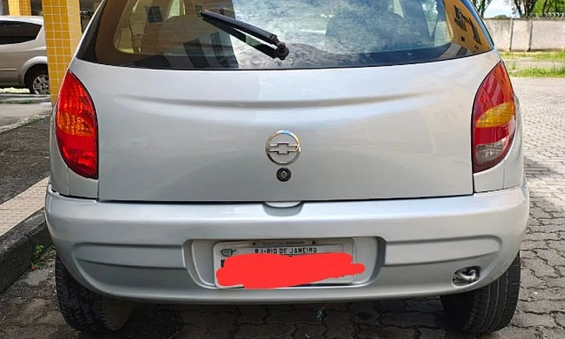 Chevrolet Celta Spir...