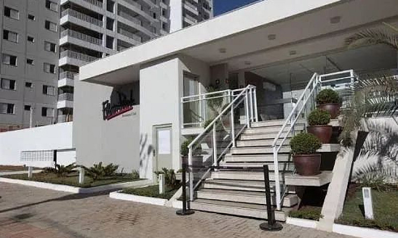 Lindo Apartamento Fl...