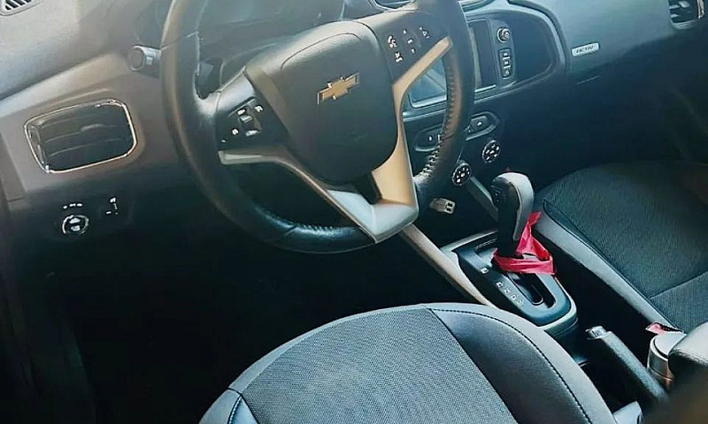 Chevrolet Onix Activ...