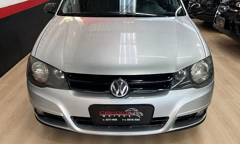 Volkswagen Golf Tech...