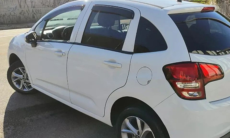 Citroen C3 Attra/Ori...
