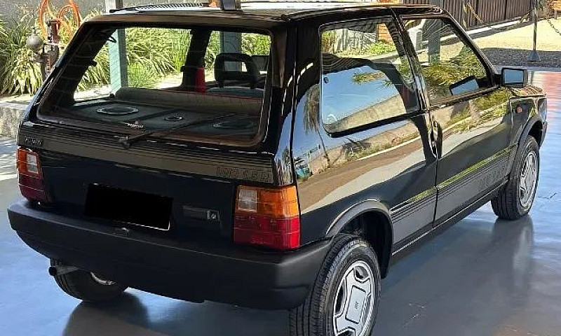 Fiat Uno 1.6R Mpi / ...