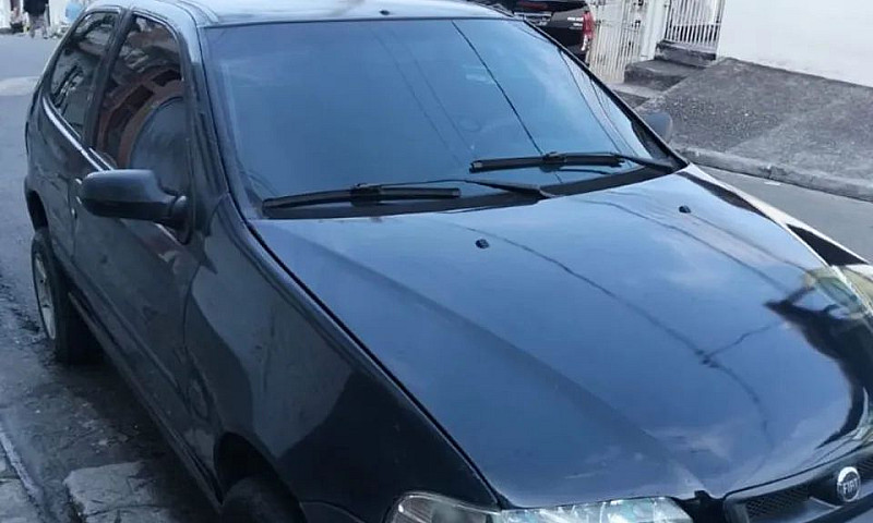 Fiat Palio 1.0/ Trof...