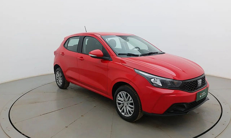 Fiat Argo Drive 1.0 ...