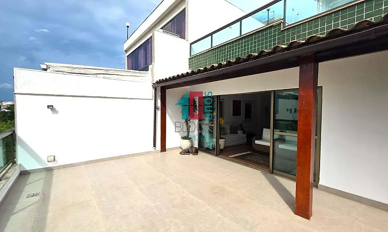 Recreio Dos Bandeira...