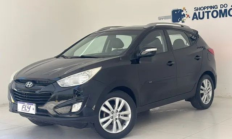 Hyundai Ix35 2.0 16V...