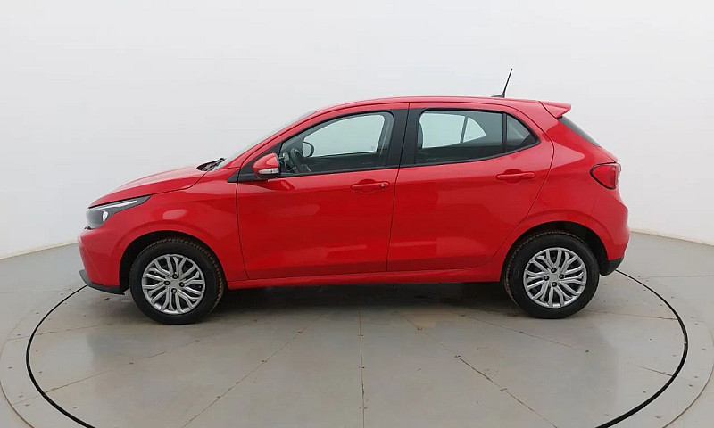 Fiat Argo Drive 1.0 ...