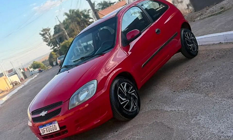 Chevrolet Celta Life...