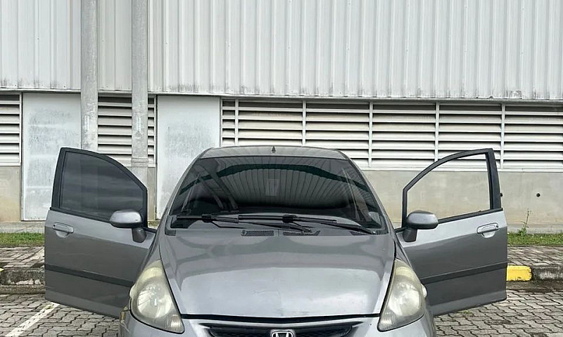 Honda Fit Lxl 1.4/ 1...