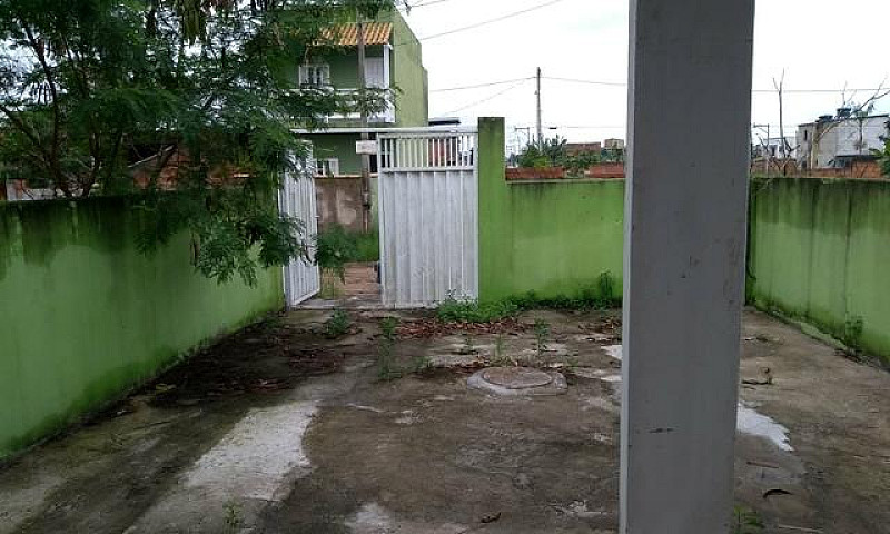 Alugo Ou Vendo Casa ...