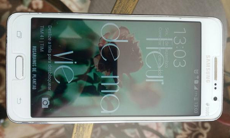 Galaxy Grand Prime...