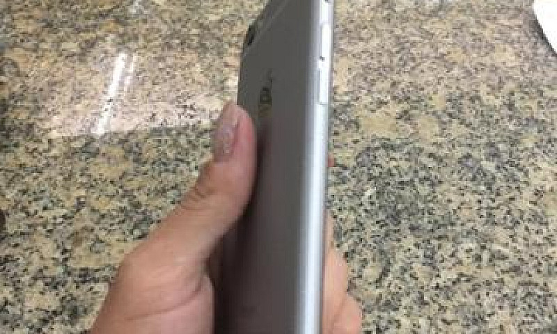 Iphone 6 Preto Espac...