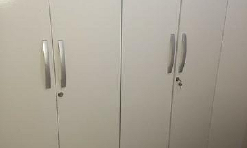 Apartamento Semi Mob...