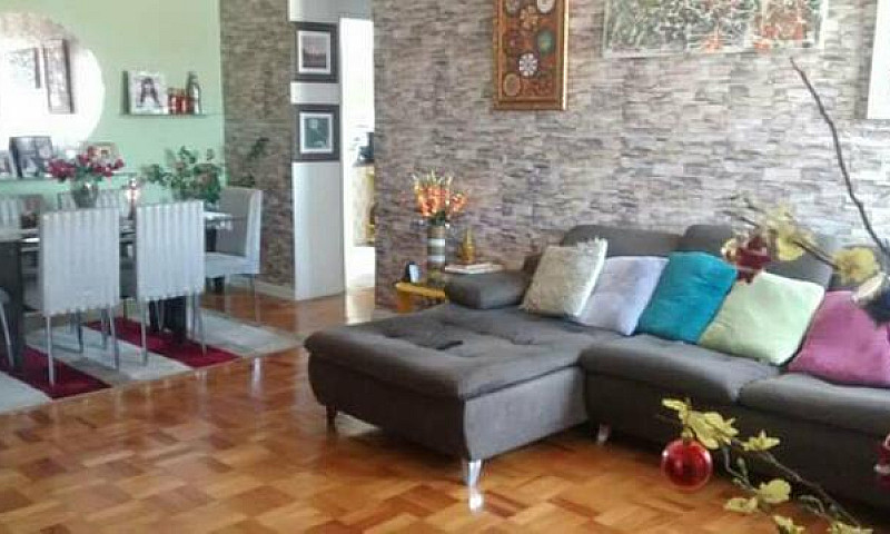 Vendo Apartamento...