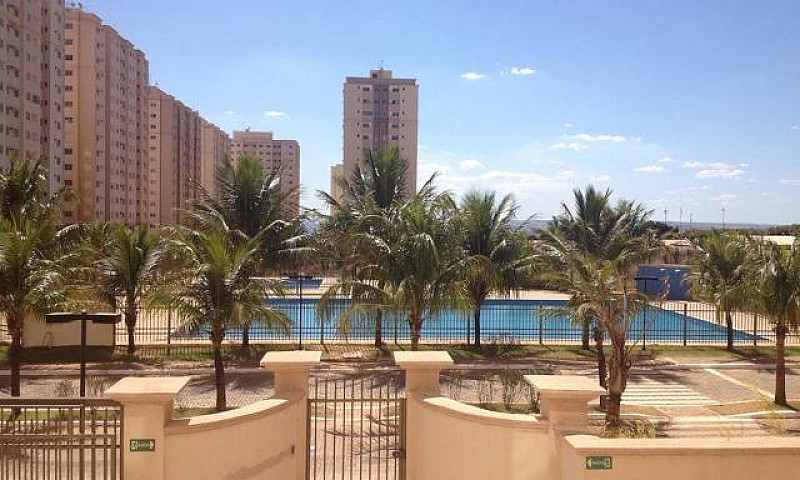 Residencial Borges L...