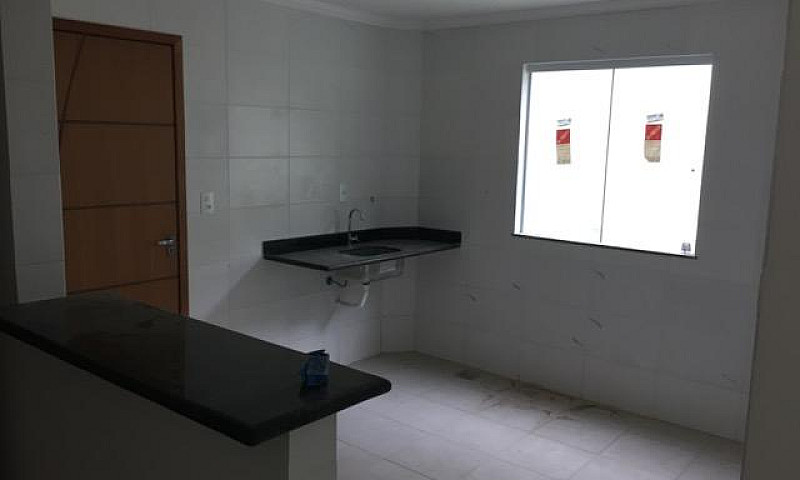 Apartamento 2 Quarto...