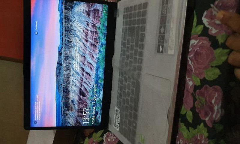 Notebook Acer Aspire...