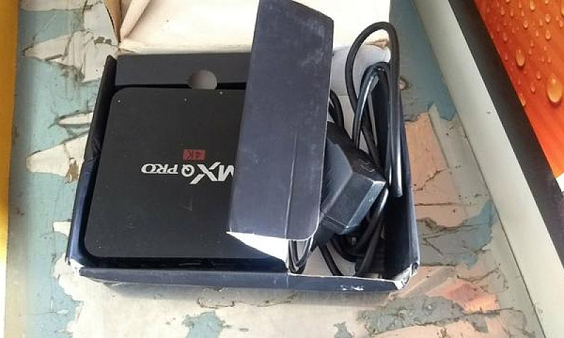 Tv Box...