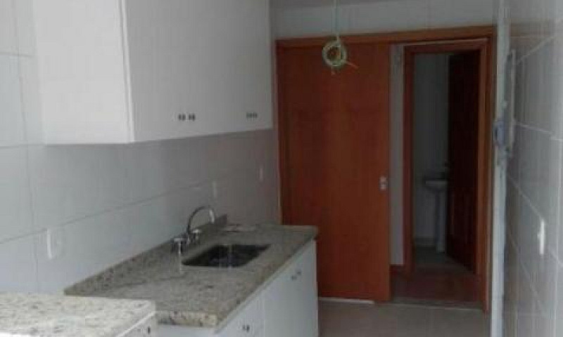 Apartamento C/2 Quar...