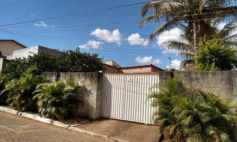 Vendo Ou Troco Casa ...