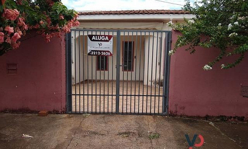 Ref: 67 - Casa Resid...