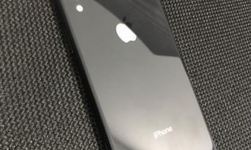 Iphone Xr 64 Gb (Com...