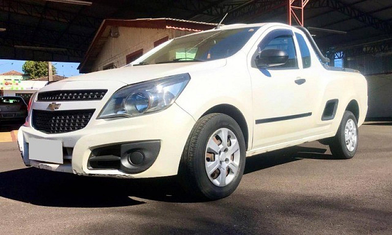 Montana 1.4 Mpi 2013...